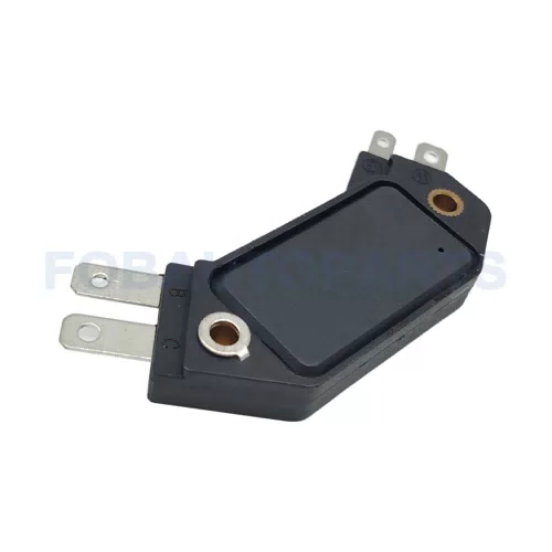 Ignition Control Module ES-50 D1906 for 1974-1987 GMC Buick Cadillac Oldsmobile Pontiac ES-50 D1906 1894322 - image 3